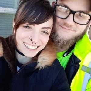 Meet your Posher, Kenzii